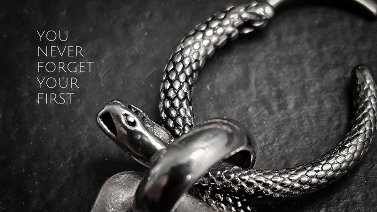 Guide to your first earring