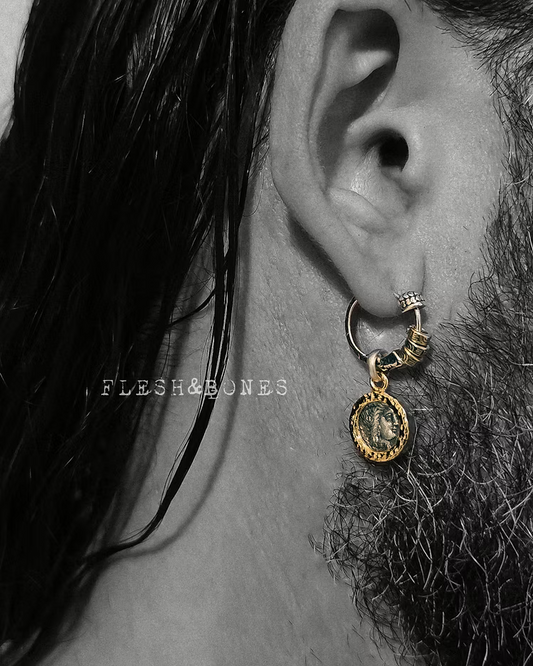 EMPIRE  mono-earring