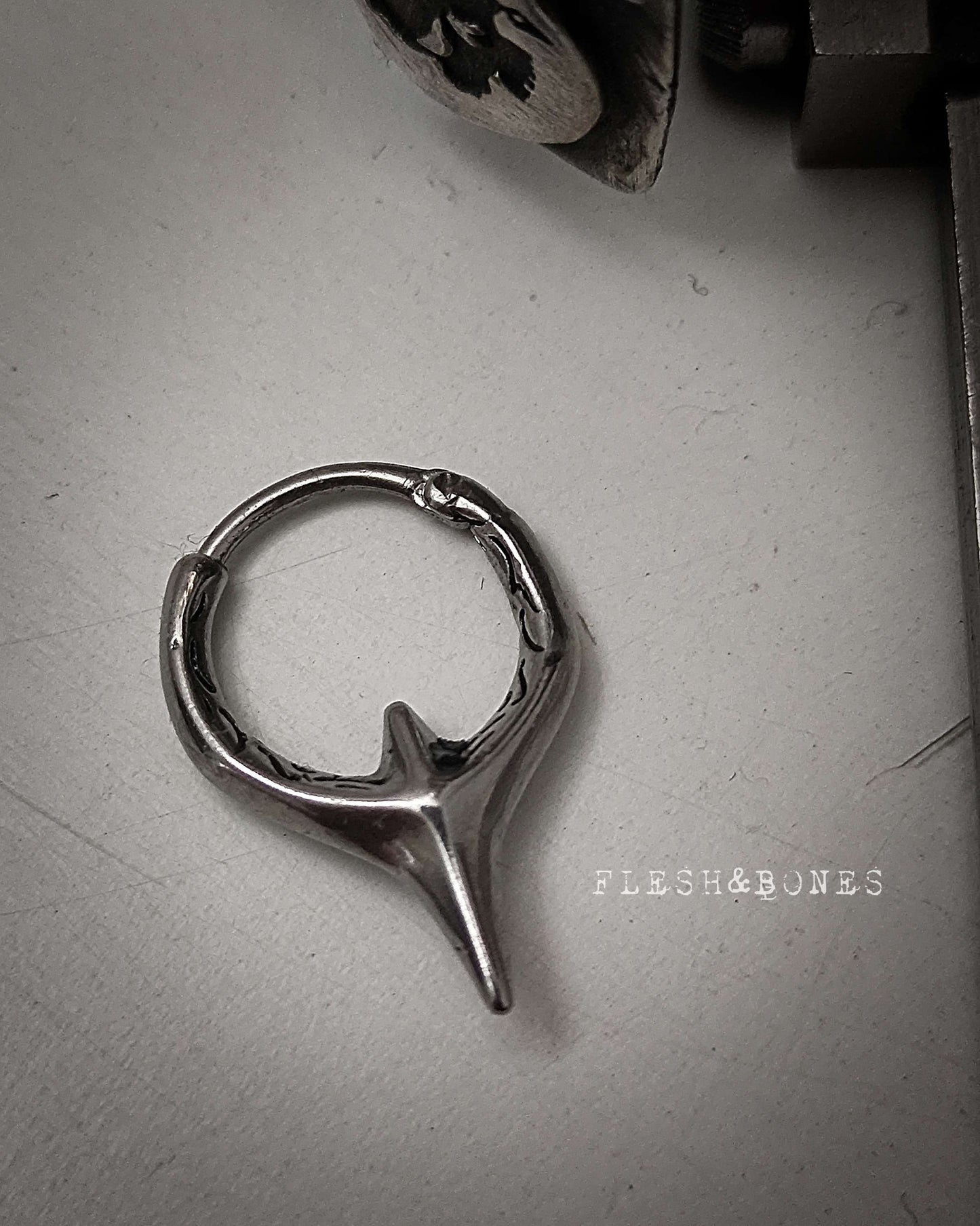 CORE PACK or single mono-earring