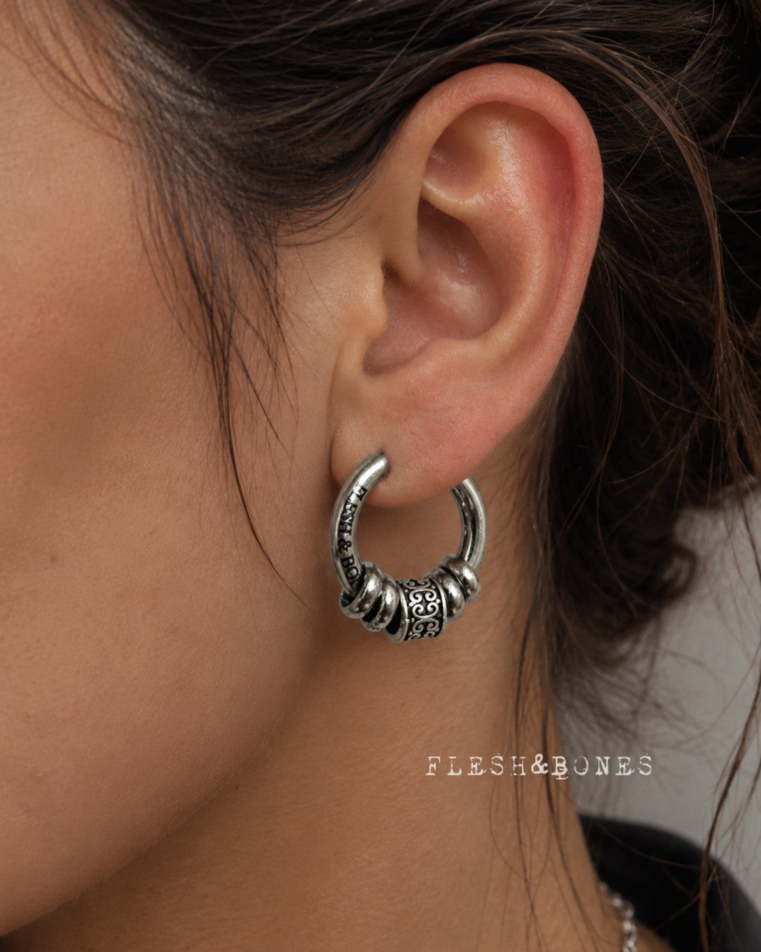 HAVOC mono-earring