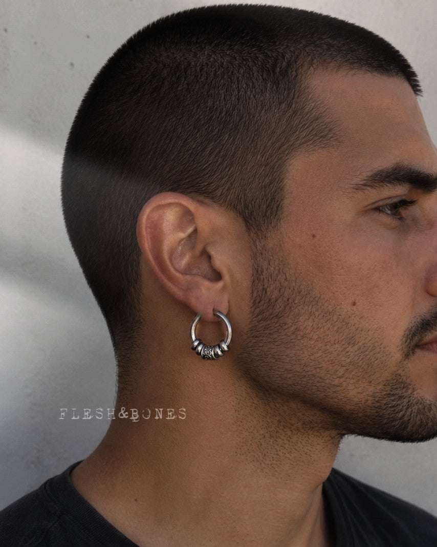 HAVOC mono-earring