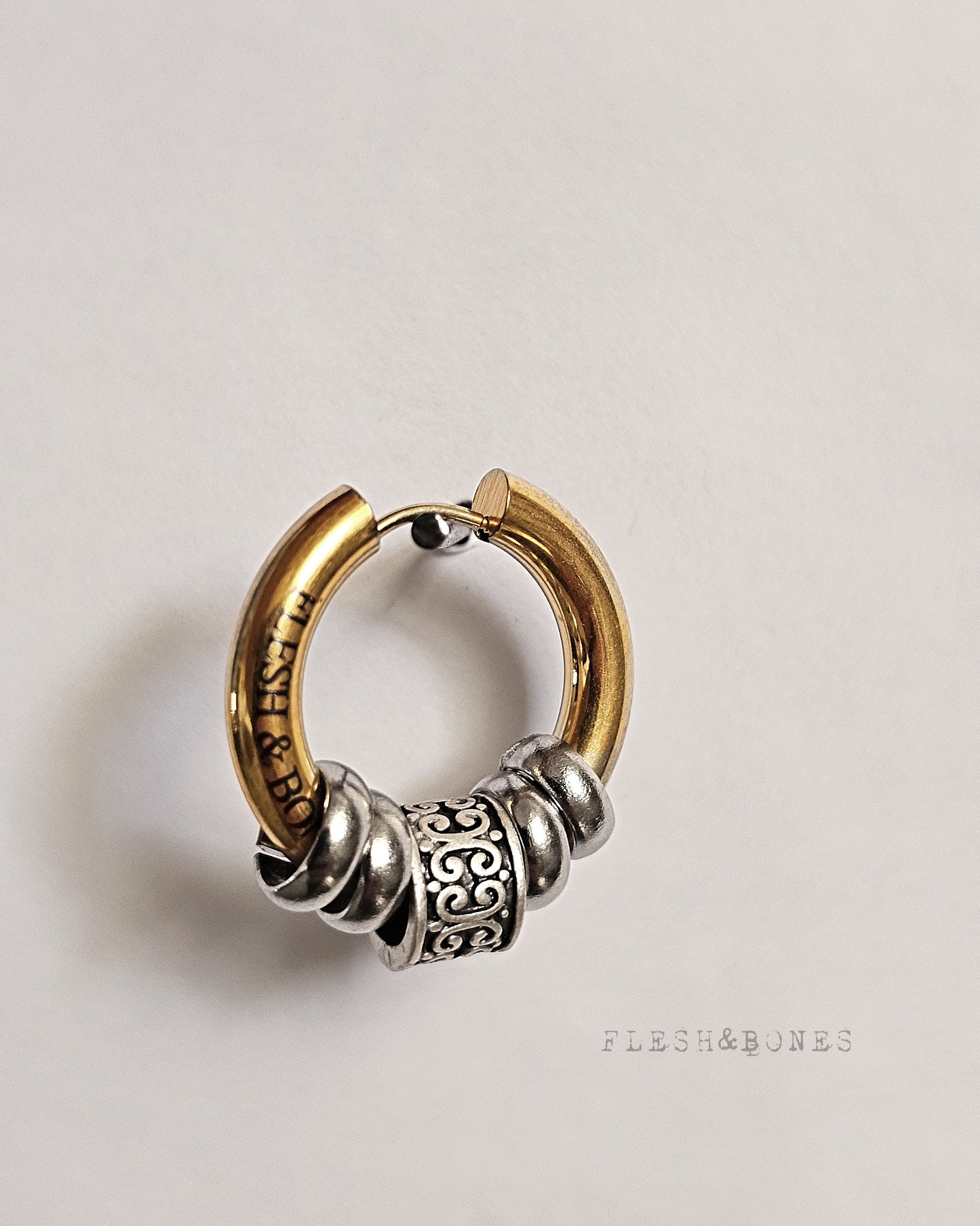 HAVOC mono-earring