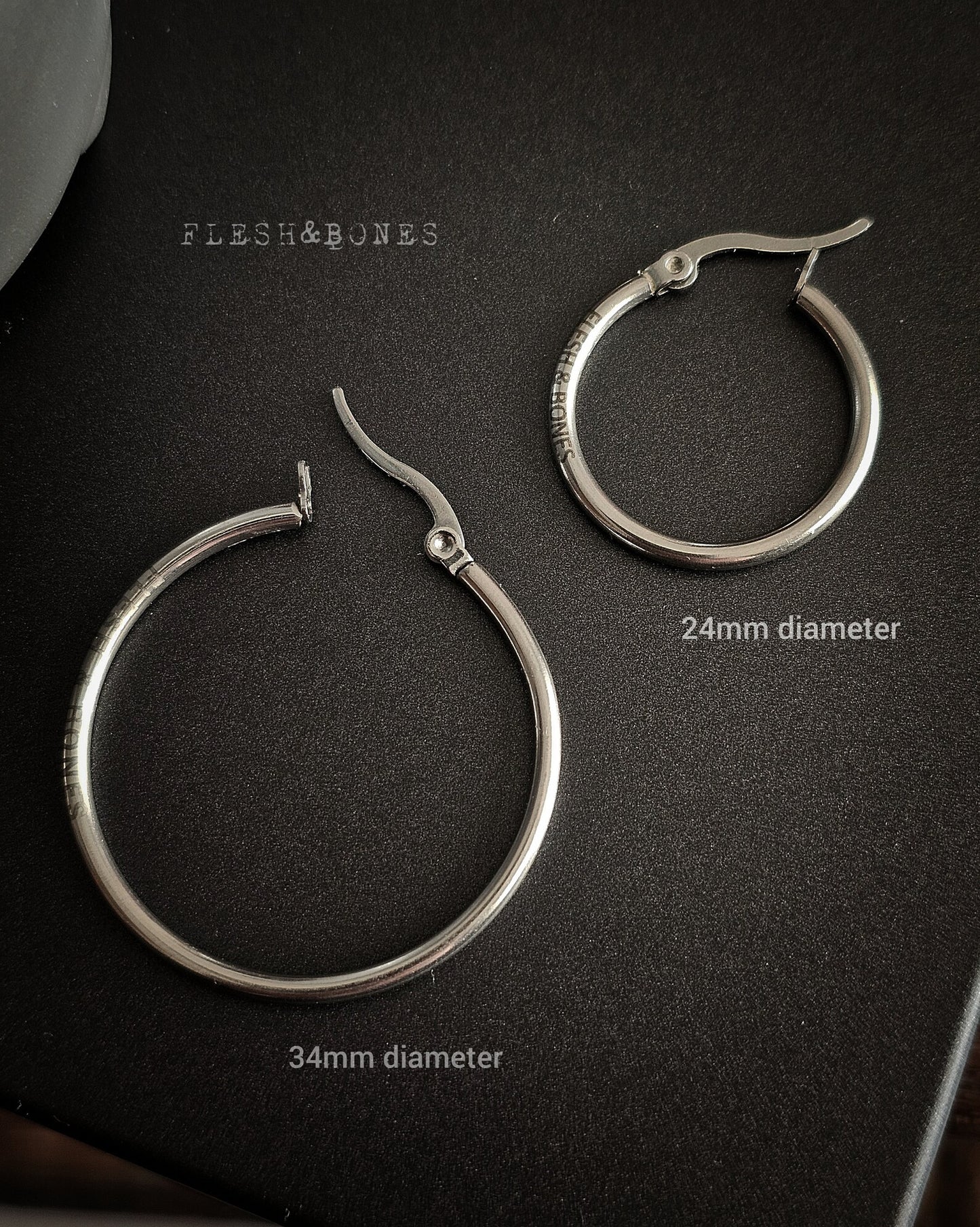 PRIME PACK 34mm + 24mm