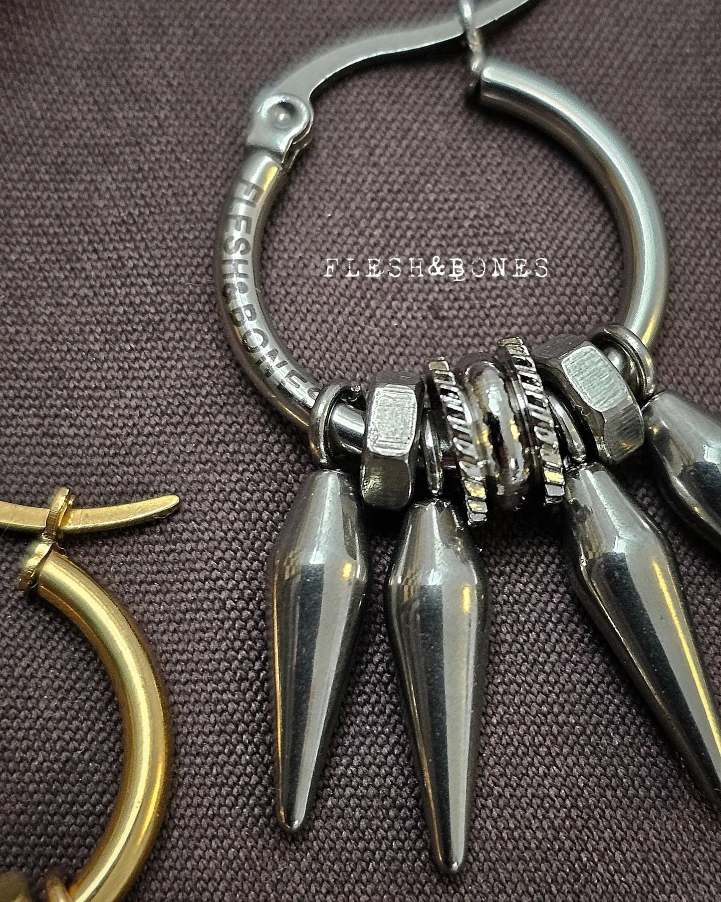 STELLAR mono-earring