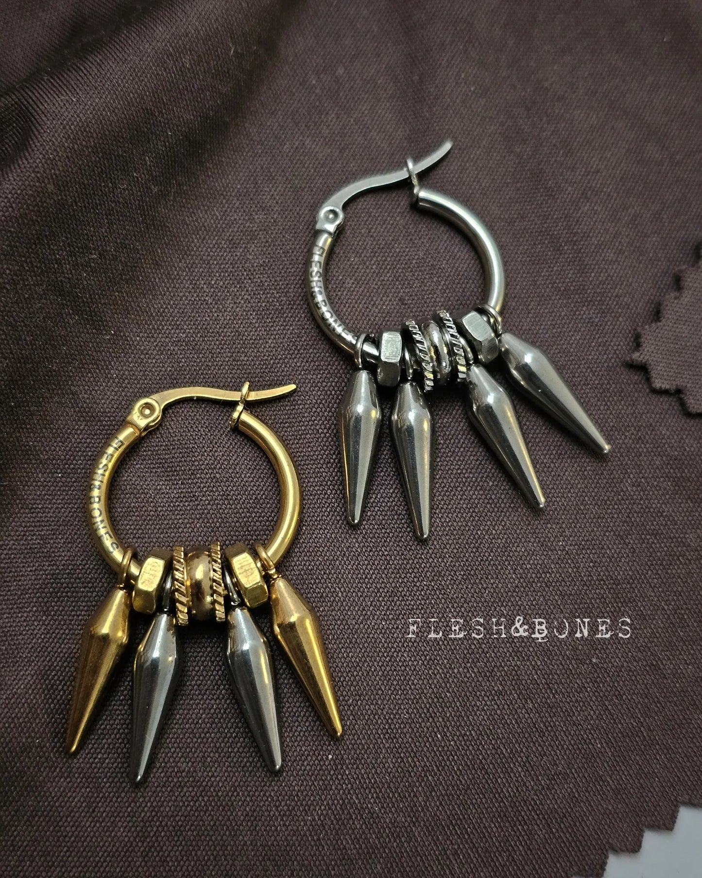 STELLAR mono-earring