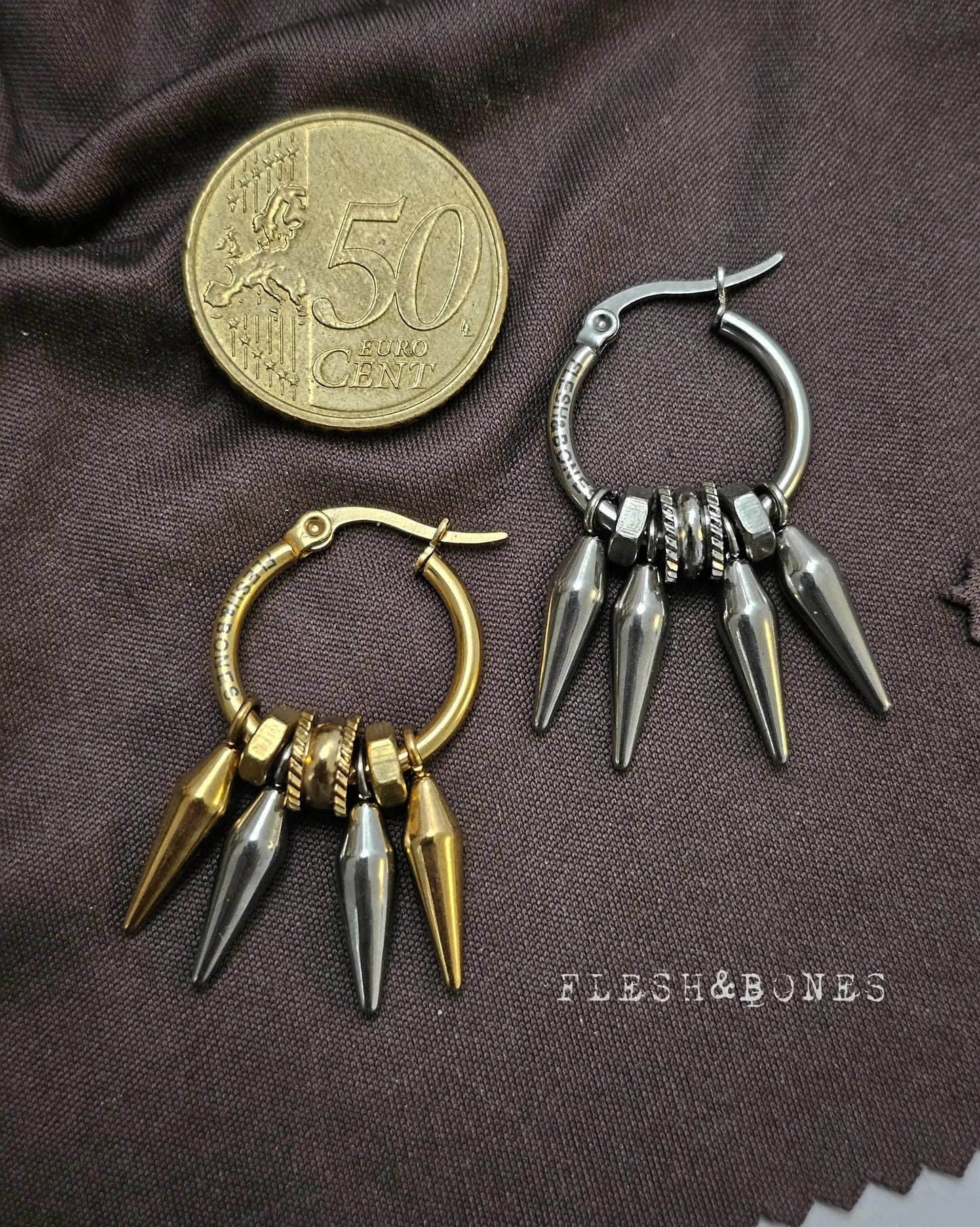 STELLAR mono-earring